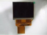 LTV350QV-F04 3,5" a-Si TFT-LCD Panel för SAMSUNG 