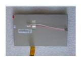 AT070TN01 V2 7.0" a-Si TFT-LCD Painel para INNOLUX 