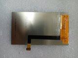 BTL434880-W570L BOE 4.3" A-si TFT-LCD Panel 