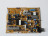 Samsung BN44-00625C L55X1QV_DSM BN4400625C Power Supply / LED Board for UN55F6400AFXZA, used