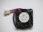 ICFAN F4010AN-12QAW 12V 0.09A 3wires Cooling Fan 