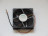 Nidec U92T12MMB7-53 12V 0,10A 3wires Cooling Fan 