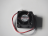 ADDA AD0412MB-C53 12V 0.13A 3wires Cooling Fan 