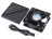 ACI4420HH ebm-papst, 230 V ac, Ac Axial Fan Kit, 119 x 119 x 38mm, 175m³/h, 4.4W 
