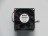 Nidec V35132-55RA 24V 0.45A 2wires cooling fan, refurbished 