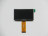 UG-2864ASGPG01 Wisechip 2.4" PM-OLED, OLED, Substitute black background with green letter 