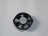COMMONWEALTH FP-108CX/DC 24V 0.46A 2 wires Cooling Fan 