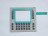 6AV6642-0DA01-1AX0 Teclado De Membrana 