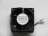 Ebm Papst 3314/39 H3U 24V 0.25A 6W 3wires Cooling Fan, substitute without waterproof function 