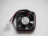 NMB 1404KL-04W-B50 12V 0.11A 2wires cooling fan