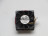 Sanyo 9GV0848P4K06 48V 0.22A 4wires Cooling Fan, refurbished 