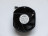 NMB 15050VA-24R-FT 24V 2.20A 3wires Cooling Fan with original connector, refurbished 