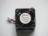 NMB 1608KL-05W-B60 24V 0.13A 2wires cooling fan 