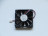 NMB 3106KL-05W-B59-B00 24V 0.16A 2.88W 3wires Cooling Fan