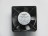 Costech A12B23HTS W00 230V 20/18W Ventoinha com ligação por soquete 