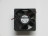 ADDA AD1248HB-F51 48V 0.2A 9.6W 2wires Cooling Fan 