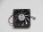 DELTA EFC0812DB-F00 12V 0.50A 3.96W 4wires Cooling Fan