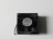 SERVO CNDC24Z7C-042 24V 0.37A 9W 2wires Cooling Fan Refurbished 