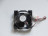 NMB 3612JL-04W-S49 12V 0,3A 3fios Ventoinha 