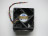 AVC DS05020B05H 5V 0.50A 4wires cooling fan