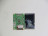 TX09D70VM1CDA HITACHI 3.5" A-si Tft-lcd Panel without touch screen, new 