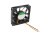 Sunon KD1208PHB1 13. 2 .F.GN 12V 0,21A 2,5W 3 dây Quạt Làm Mát 