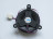 C&amp;c CHT12512RH-R38B 12V 0.199A 3wires Cooling Fan, substitute 