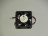 DELTA AFB0524HHD 24V 0,14A 2,16W 2wires Cooling Fan 