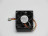 Bi-Sonic SP702012L 12V 0,15A 3 câbler Ventilateur remplacement Remis à Neuf 
