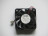 NMB 2006ML-05W-B50 50*50*15 24V 0.12A 2wire Cooling Fan, refurbished 
