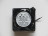 Commonwealth FP-108AX 220/240V 0.12/0.10A 13/14W 2wires Cooling Fan, refurbished 