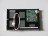 KG057QV1CA-G03 5,7" STN LCD Panel för Kyocera svart film Inventory new 