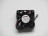 NMB 2006ML-05W-B50 24V 0.12A 2 wires Cooling Fan, refurbished 