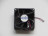 Jamicon JF0825B2SRAR 24V 0.17A 2wires cooling fan 