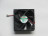 MAGIC MGA9224UB-025 24V 0.48A 2wires cooling fan