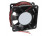 NMB 2410ML-04W-B30-B00 12V 0.16A  2wires Cooling Fan