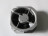 Ebm Papst W2E200-HK38-01 230V 64/80W 0.29/0.35A Cooling Fan, new 
