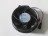 EBM 6314HR 17251 24V 36W 2wires Cooling Fan with ABB connector, refurbished 