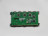 UMSH-7112MC-4F Injection machine Lcd Panel replacement blue film, new 