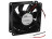 NMB 3110KL-05W-B70-S00 24V 0,21A 2fios Ventoinha 