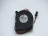 Japan Servo E0515H24B7AZA01 サーバー- 送風機ファン24V0.08A, bw50x50x15mm, 100x2Wx2P 2線