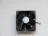 ebm-papst 3412N/2LER 12V 65ma 0.8W 3wires 