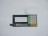 NT11S-SF121 Membrane Keypad Switch Keyboard for Omron-black 