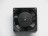 ebm-papst 8394H 24V DC 254ma 6.0w Cooling Fan with socket connection 