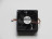 Sanyo 9A0912S4D04 12V 0.27A 3wires Cooling Fan 