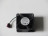 FOXCONN PV602512ESPF 0A 12V 0.35A 4wires cooling fan