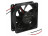 NMB 3110SB-05W-B50-E00 24V 0.09A 2wires Cooling Fan