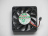 MAGIC MGT6024YB-010 24V 0.22A 3wires cooling fan, refurbished 
