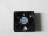 Ebmpapst 9906L 12cm 12025 115V 50/60HZ 120/100MA 9/8W Cooling Fan with Terminal Plug 