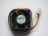 Sunon KDE1204PKVX MS.AF.GN 12V 1,4W 3 fios Ventoinha 
